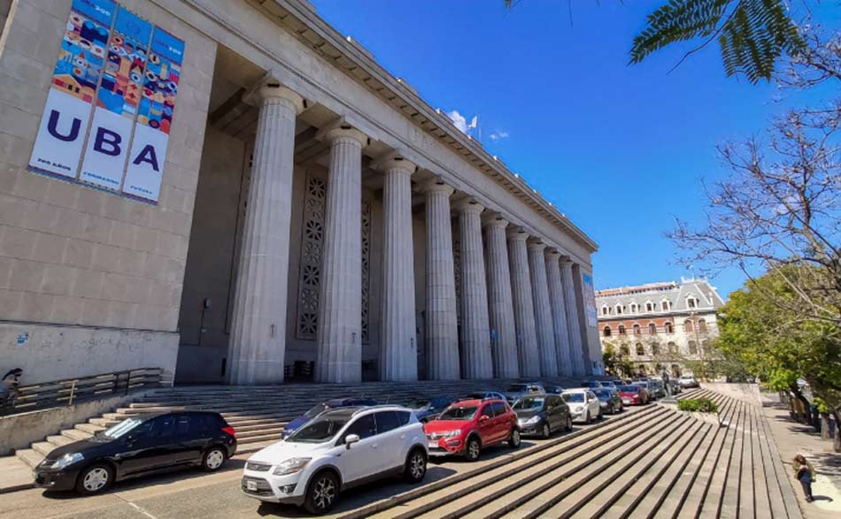 Los fondos universitarios cada día más agotados por el recorte del presupuesto