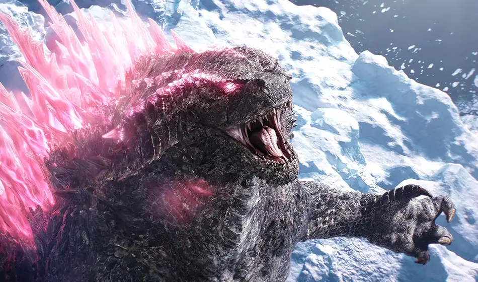 Godzilla y Kong: El Nuevo Imperio