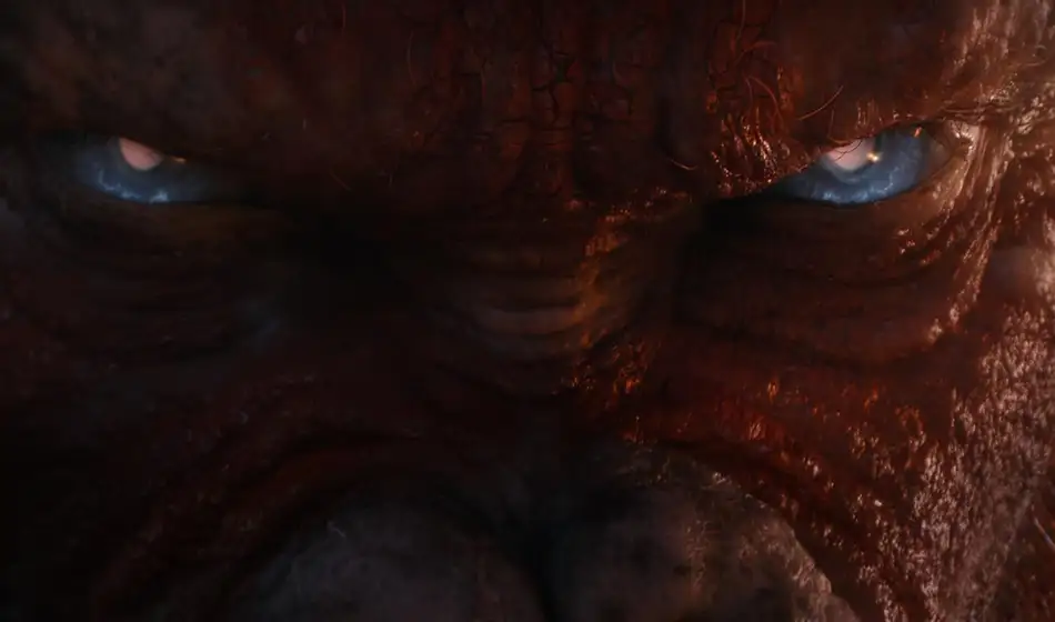 Godzilla y Kong: El Nuevo Imperio