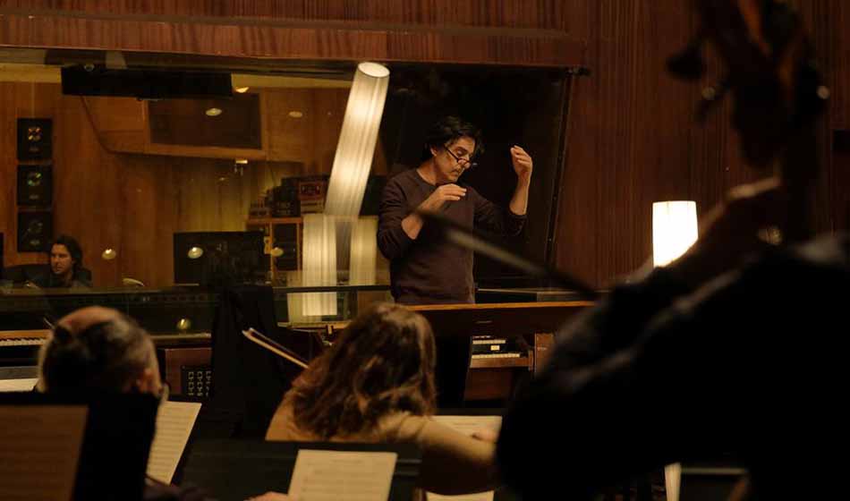 Maestro S 2