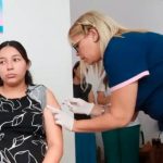 Nueva vacuna contra el virus sincicial respiratorio