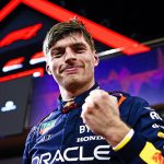 Regresó la Fórmula 1 con el triunfo de Max Verstappen