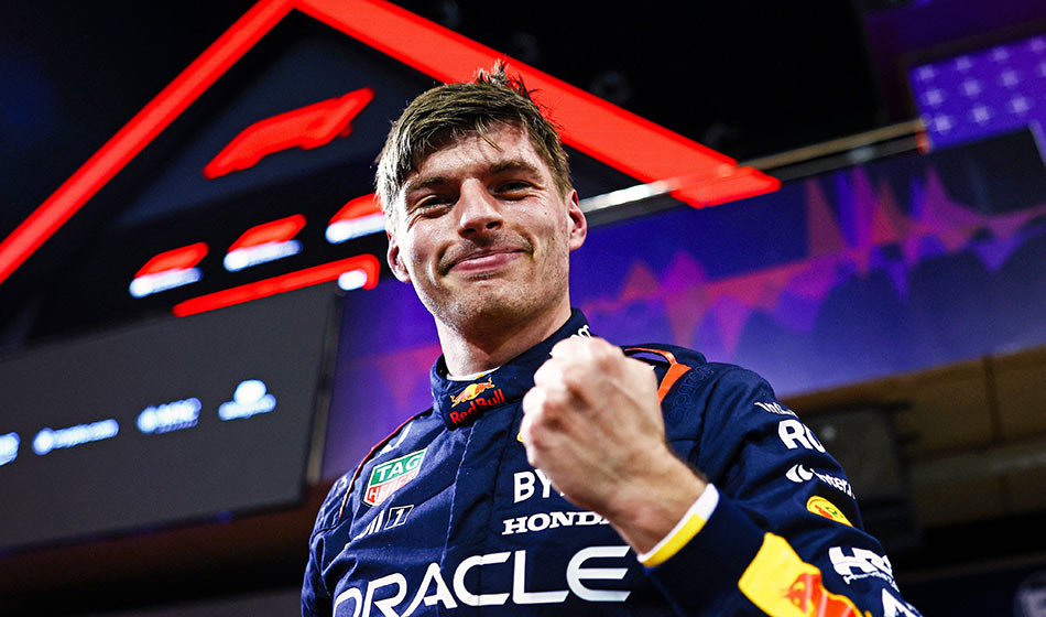 Regresó la Fórmula 1 con el triunfo de Max Verstappen 1