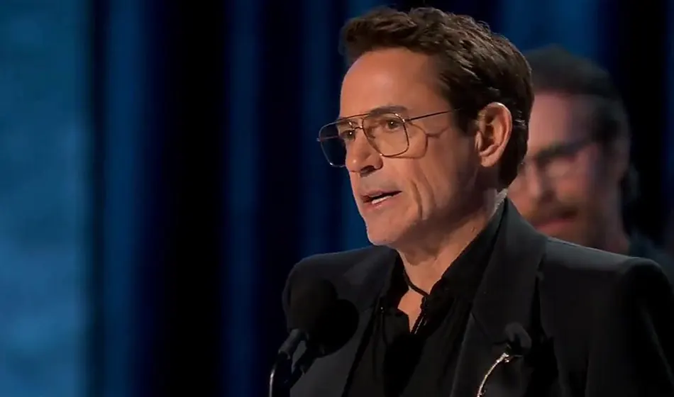Robert Downey Jr. Premios Oscar 2024