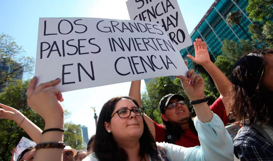 Alicia Dickenstein, la primera mujer que presidirá la Academia Nacional de Ciencias Exactas, Físicas y Naturales