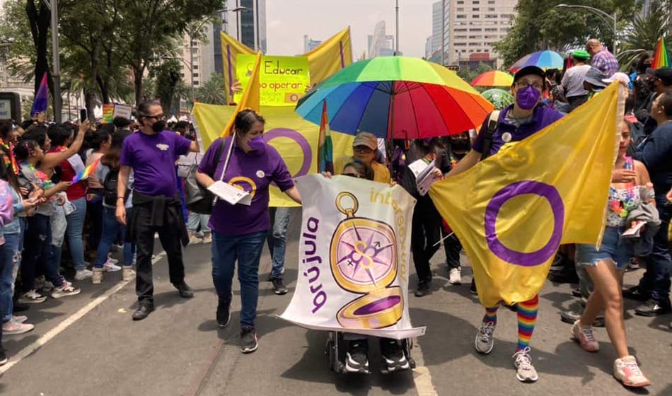 La ONU y una resolución histórica sobre los derechos de personas intersex