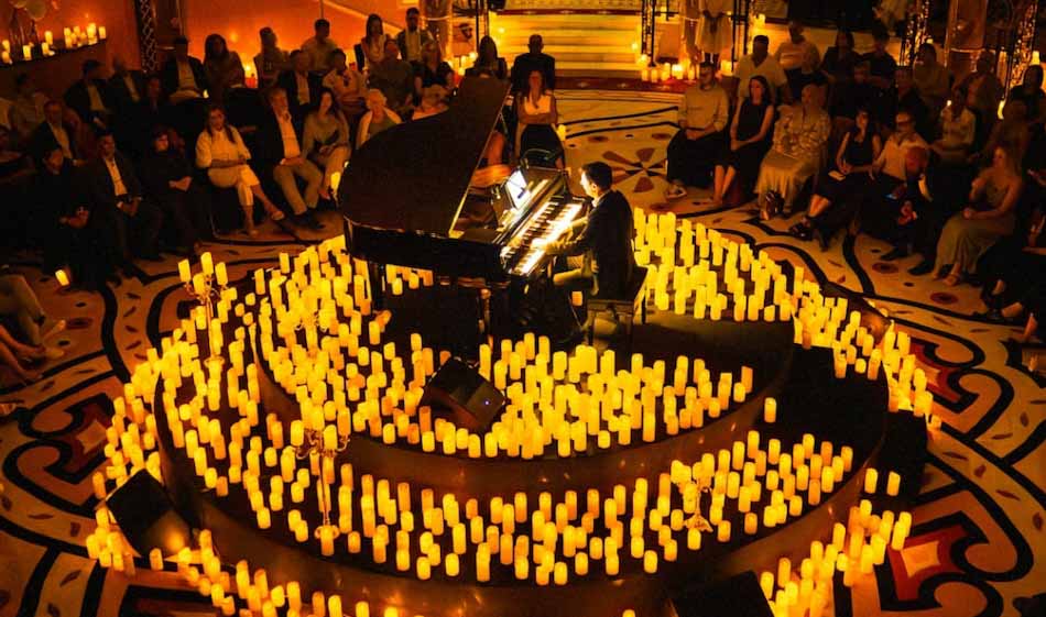 Candlelight