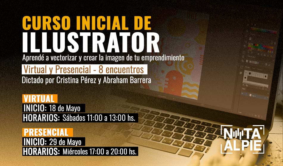 CURSO DE ILUSTRATOR dt