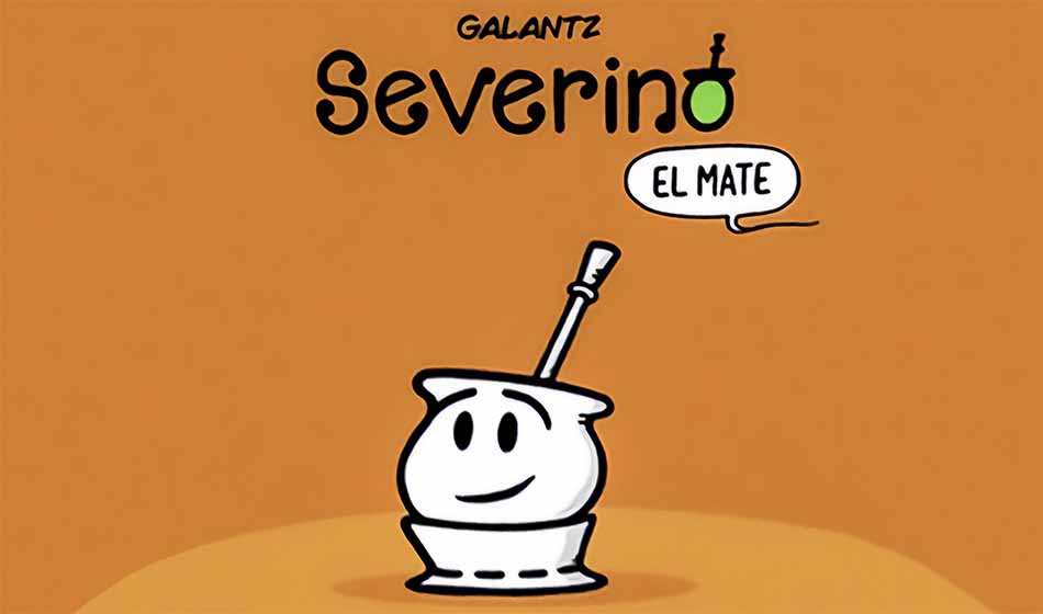 Severino el Mate