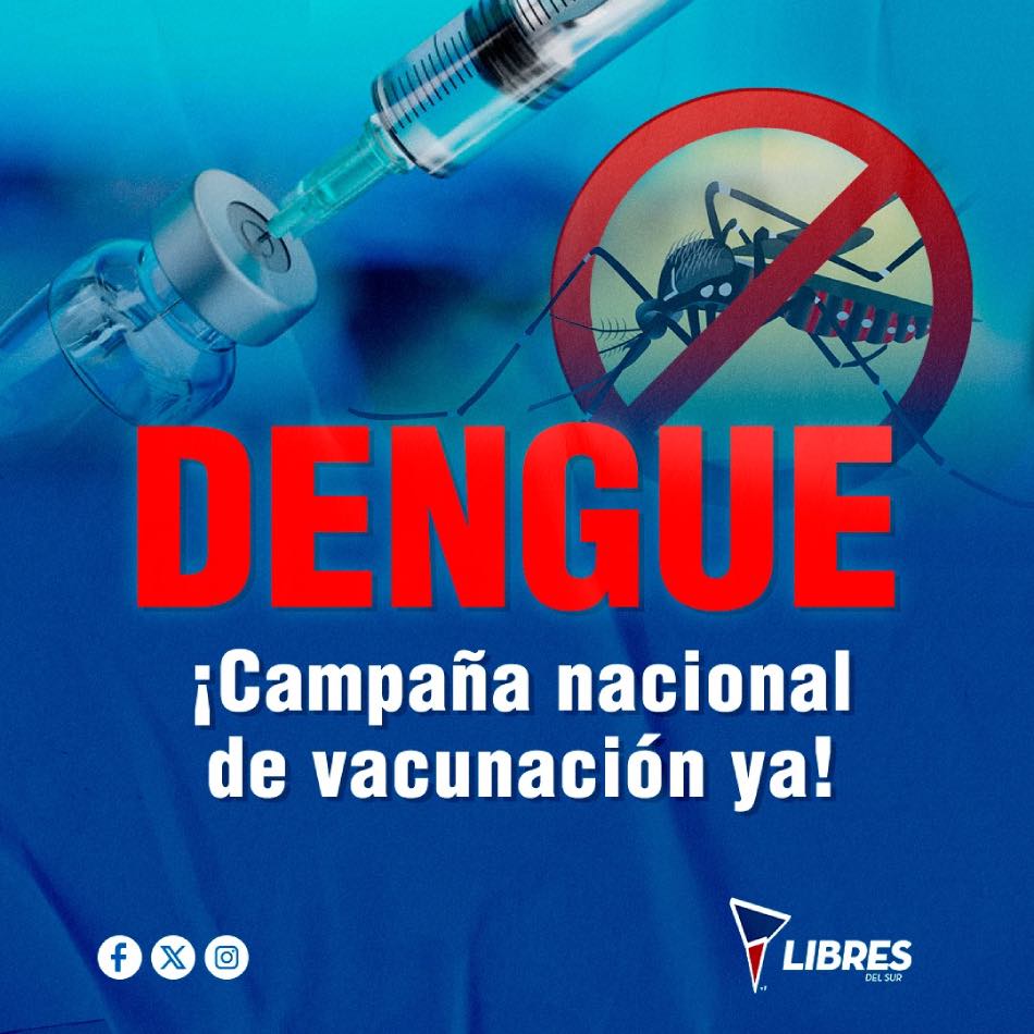 Dengue 3