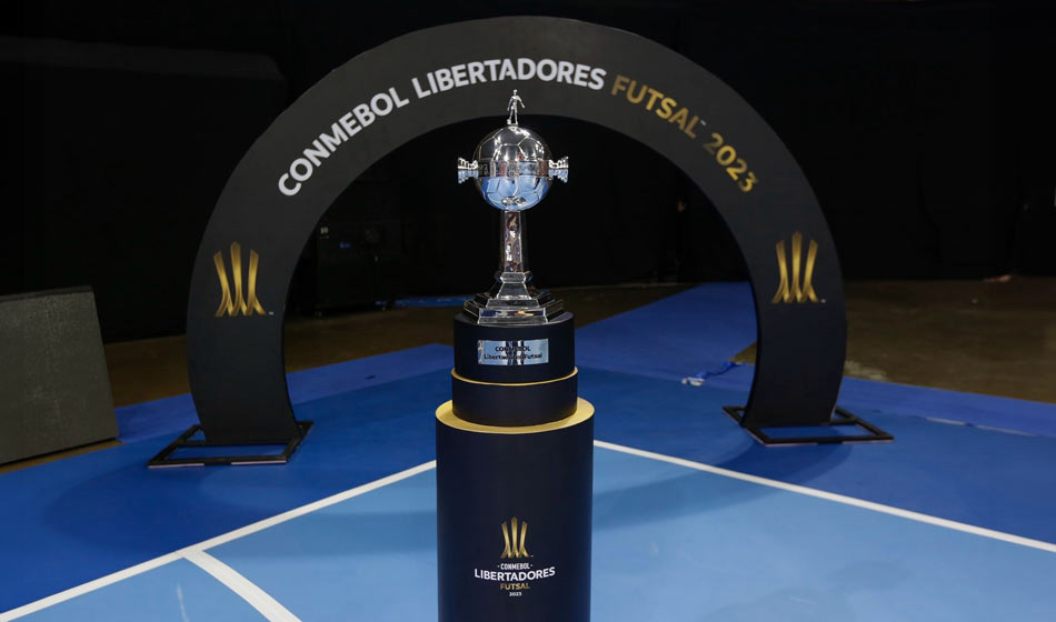 Libertadores