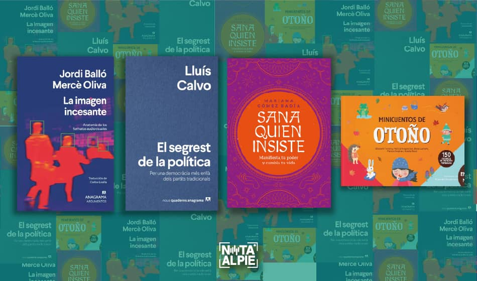 Destacada Libros 2