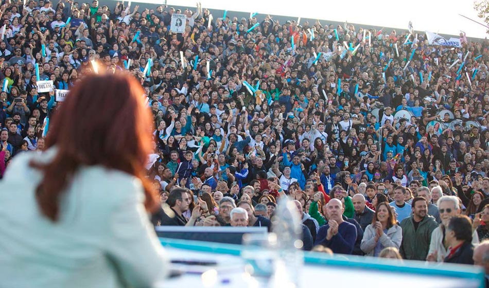 Destacada creditos Cristina Kirchner 1