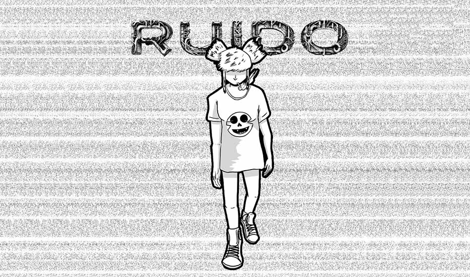 “Ruido”, los signos de la desolación en una novela gráfica distópica 1 Ruido