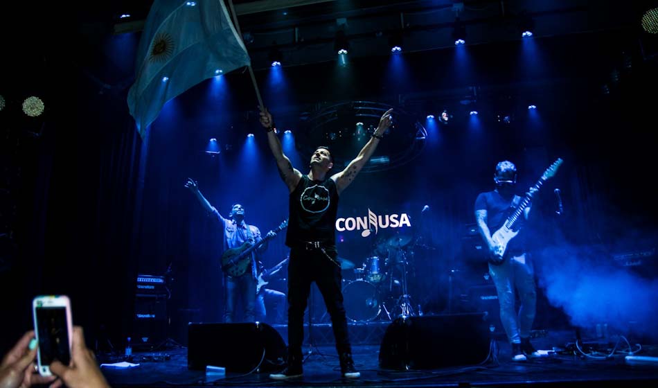Hoy es Nuestro, la nueva canción de Confusa que invita a vivir el momento