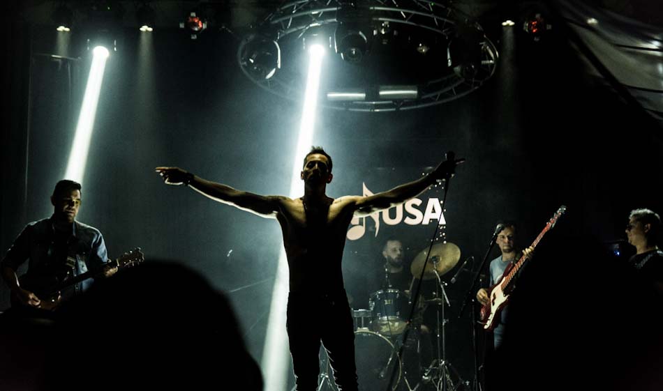 Hoy es Nuestro, la nueva canción de Confusa que invita a vivir el momento