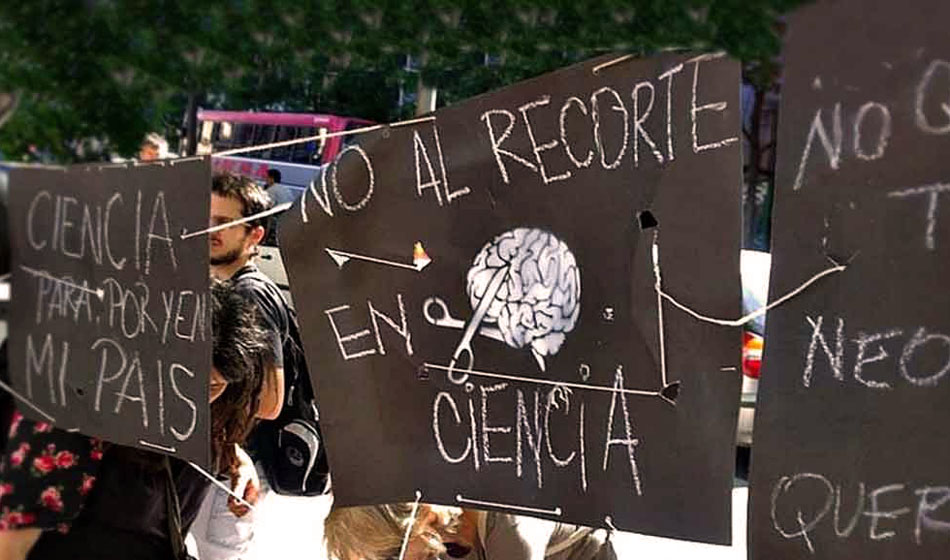 CIENCIA