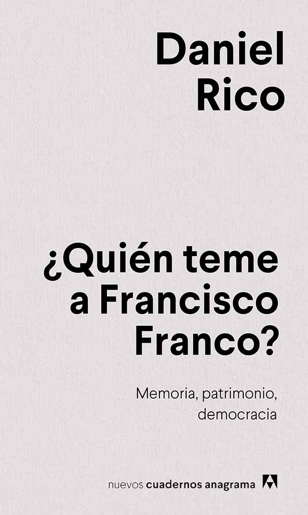 Quien Teme A Francisco Franco 1