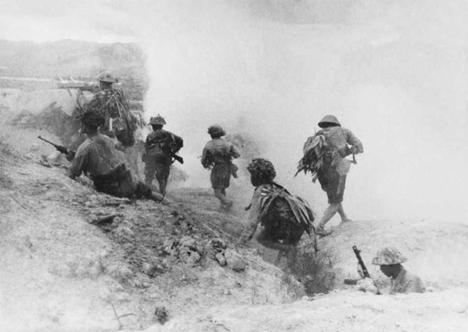 1 70° aniversario de la Victoria de Dien Bien Phu