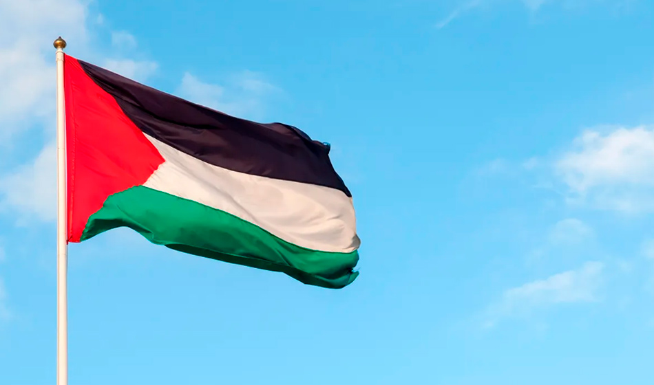 palestina 