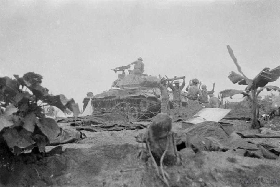 2 70° aniversario de la Victoria de Dien Bien Phu