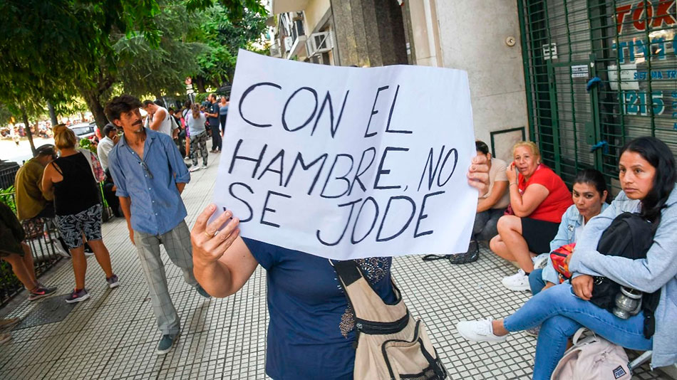 3 Creditos El destape