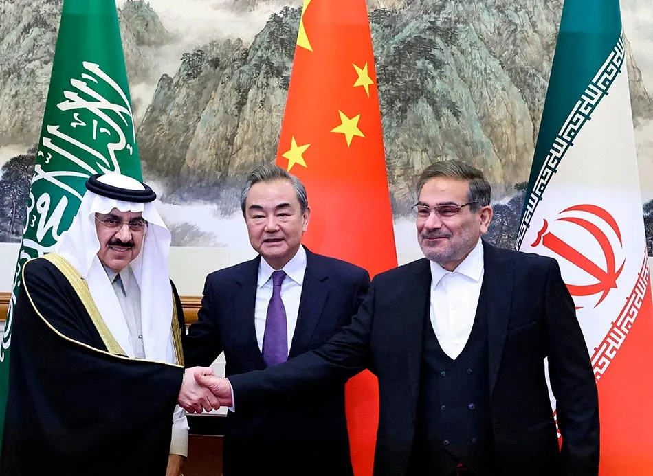 3 Inversion millonaria entre India e Iran para el puerto que saltea las rutas europeas REUTERS