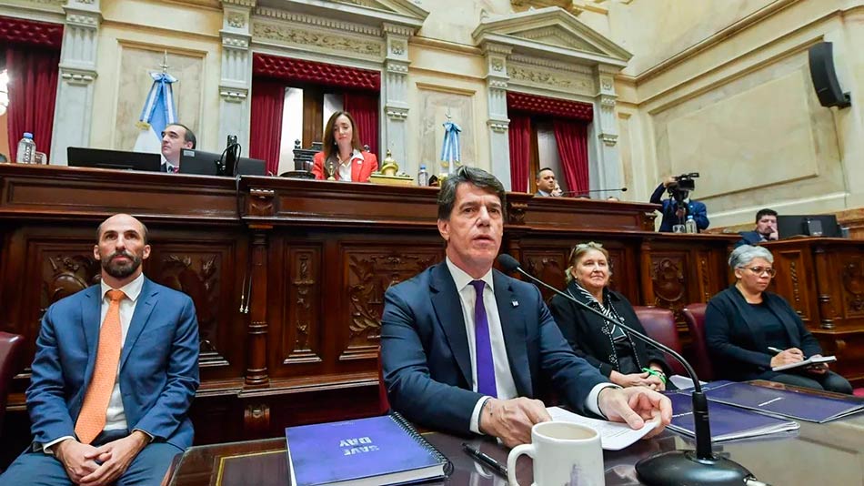 Ambito Financiero