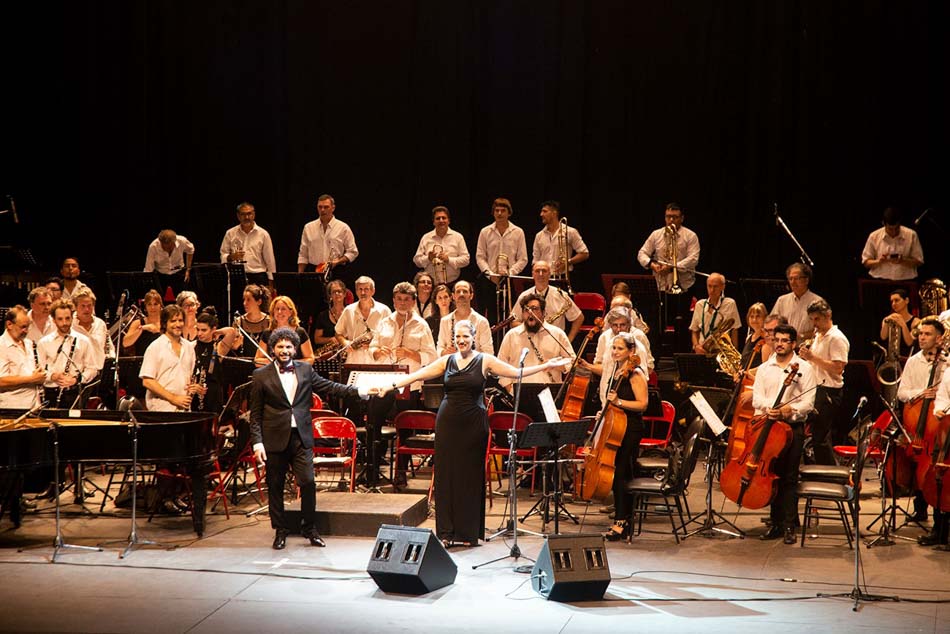 Banda Sinfonica de la Ciudad de Buenos Aires 04