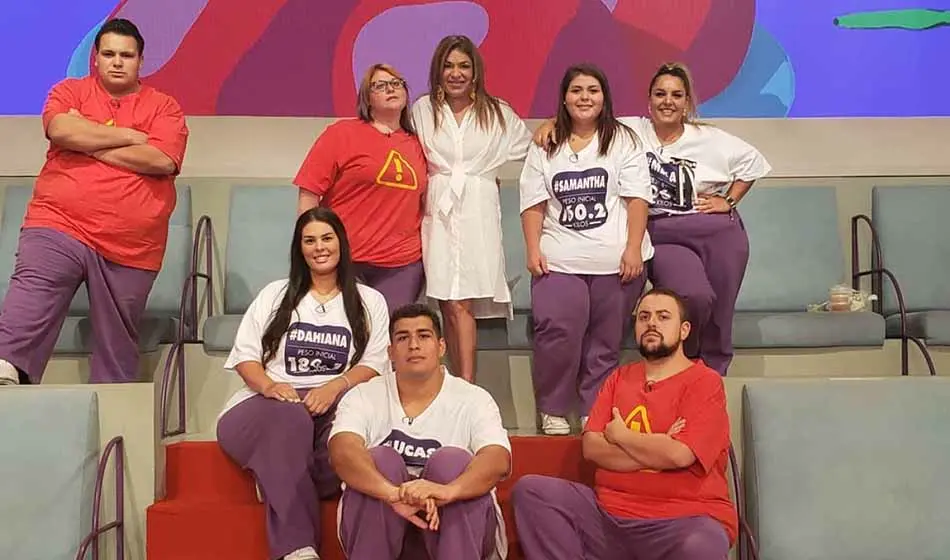 Cuestion de Peso Credito Canal26