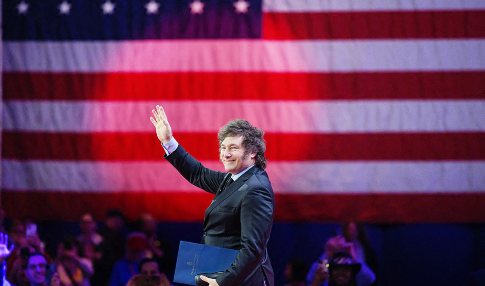 Una cuestión de rutina: Javier Milei viajará por cuarta vez a Estados Unidos