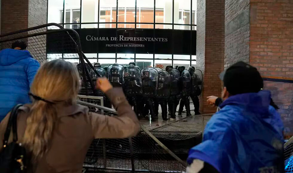 Destacada Creditos La voz