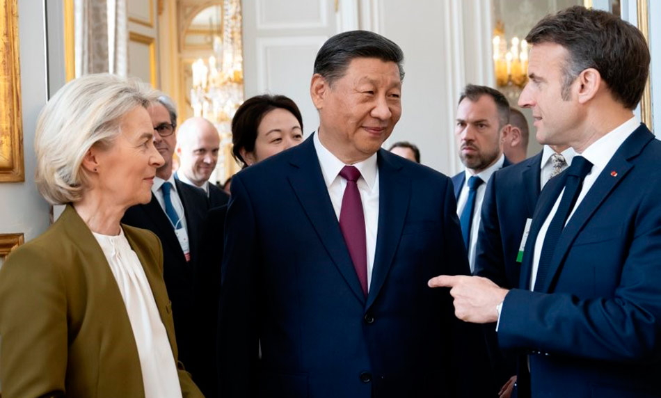 FOTO 2 @EmmanuelMacron
