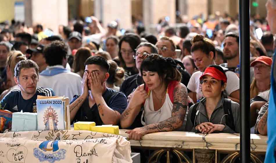 FOTO PARA ABRIR. VIRGEN DE LUJAN CREDITO CULTURA Y TURISMO LUJAN