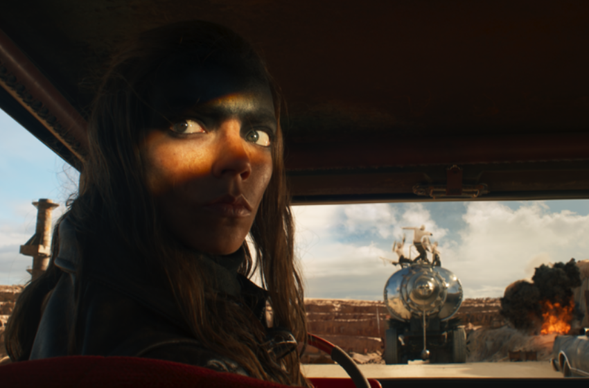 Furiosa