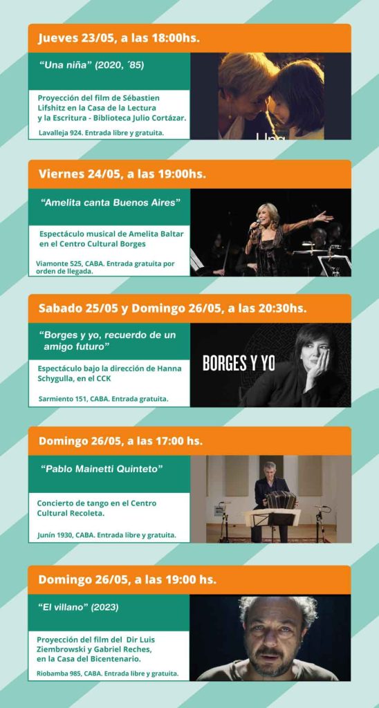 Grilla 23 05