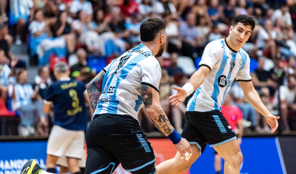 handball