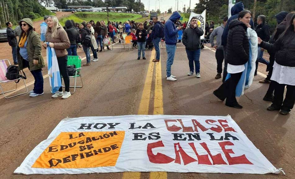Periodismo de Izquierda