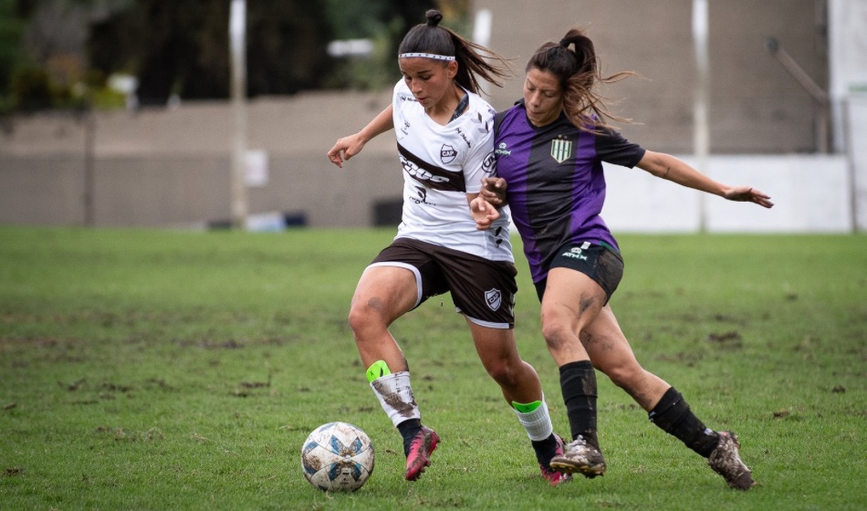 Prensa platense