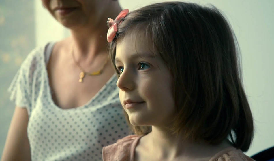 Descubrí en esta nota nuestras sugerencias para que disfrutes lo mejor en este otoño en la ciudad, como el intimista documental "Una niña" del director francés Sébastien Lifshitz. Crédito: @bibliotecasba