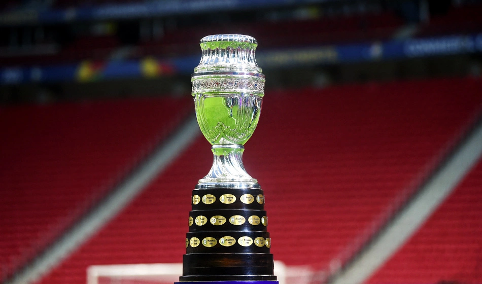 conmebol