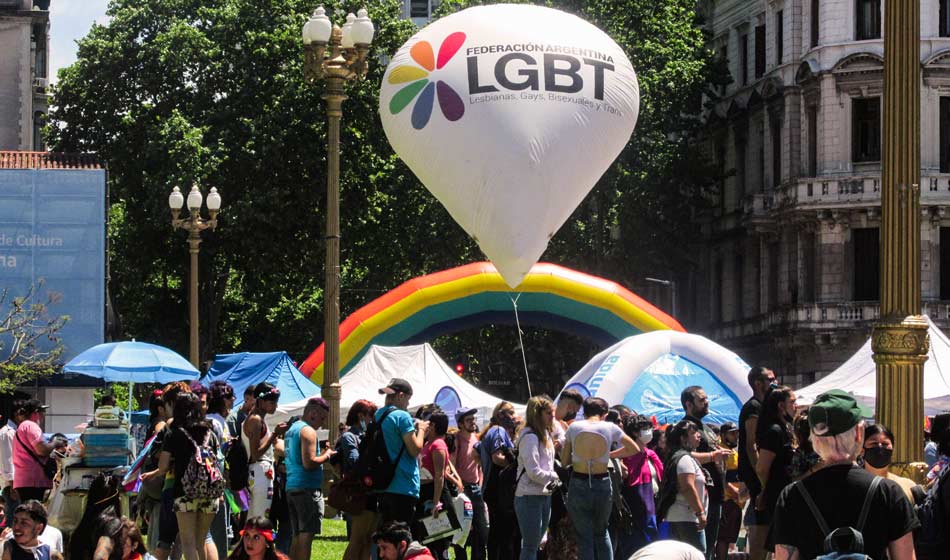 identidad de género