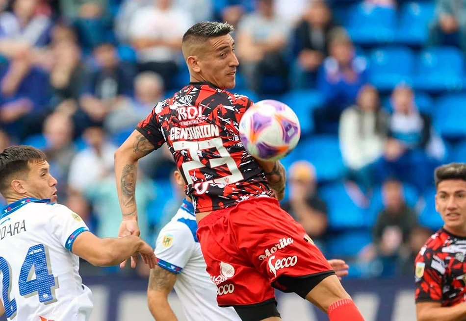 3 Ricardo Centurion aparecio tras mas de una semana sin novedades de su paradero onefootball.com