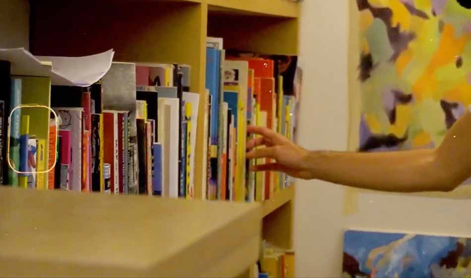 Captura documental 02