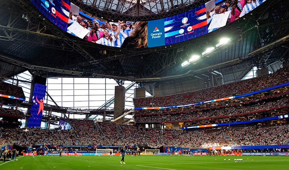 Selección Argentina