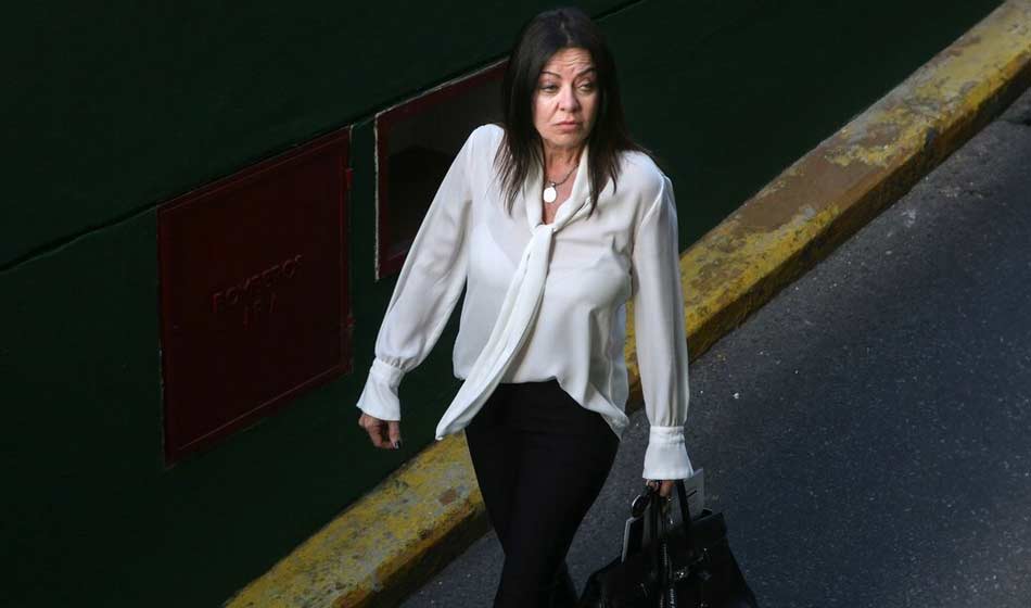 Destacada creditos pagina12
