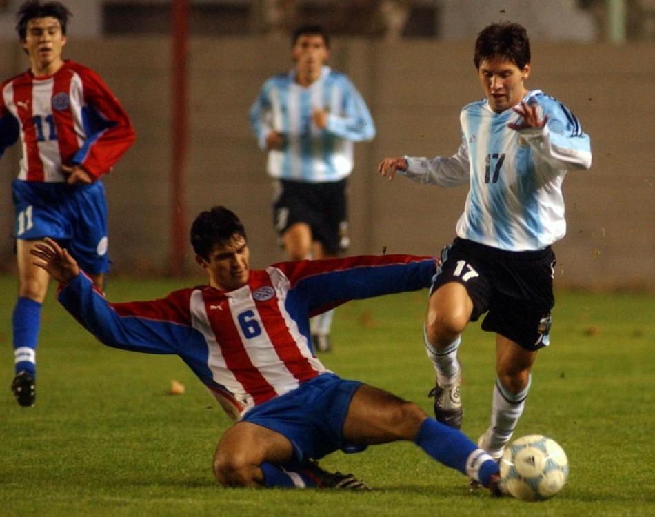 Messi