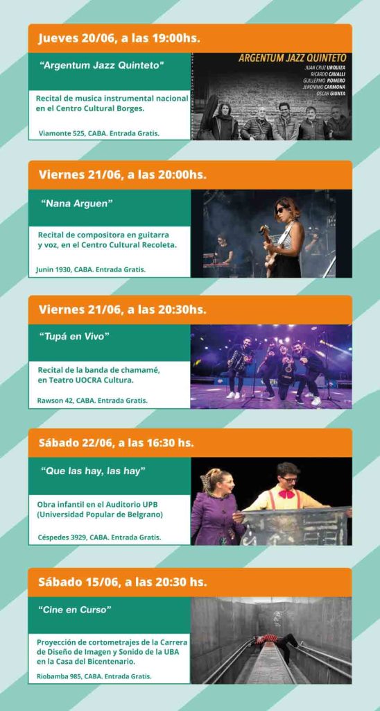 Grilla 20 06