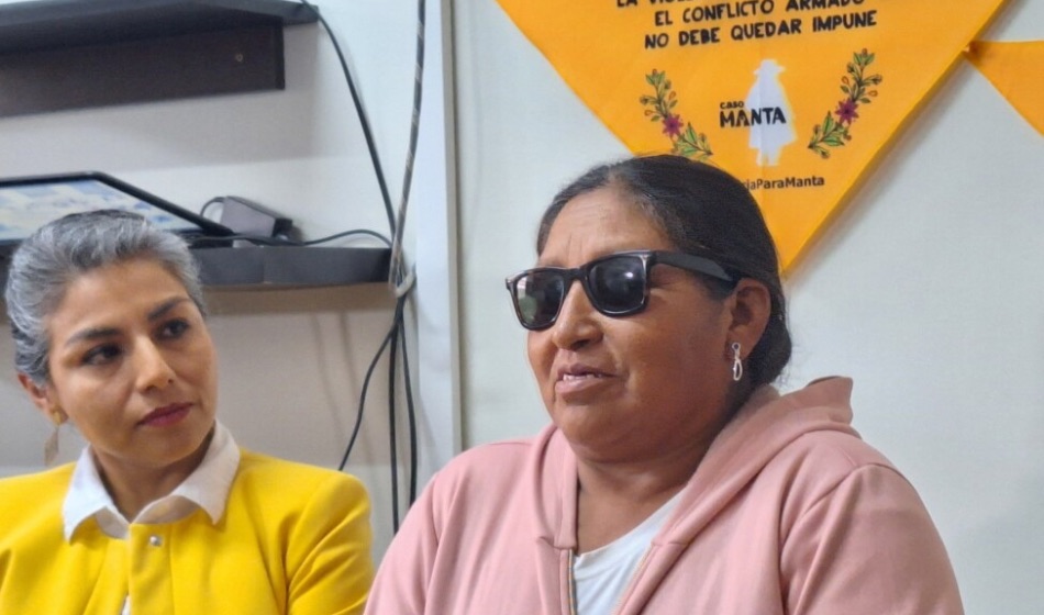 Mariela Jara IPS 2