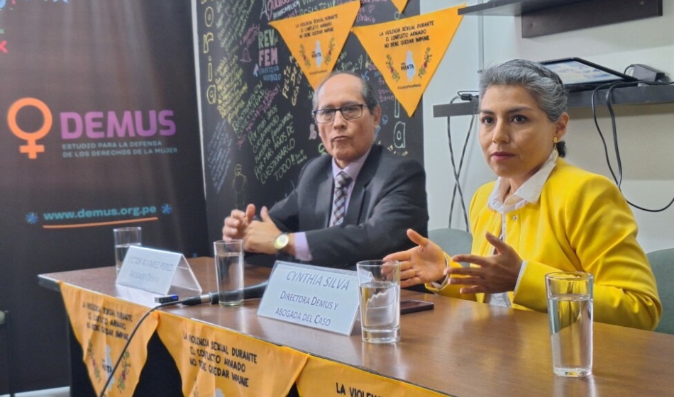 Mariela Jara IPS3